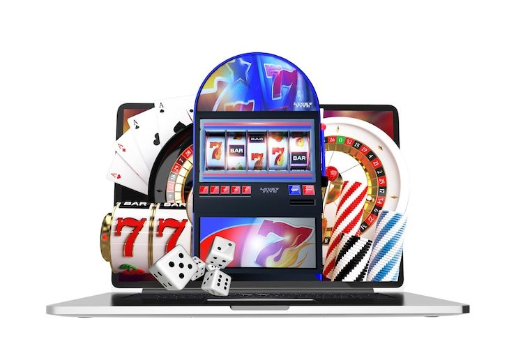 mega777 featured game showcase